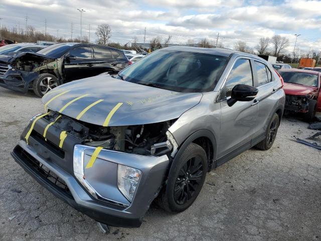 2019 Mitsubishi Eclipse Cross LE