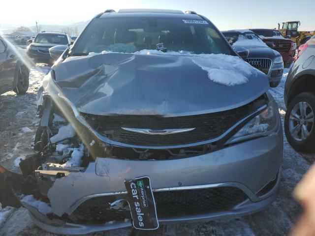 2020 CHRYSLER PACIFICA L - 2C4RC1GG3LR286041