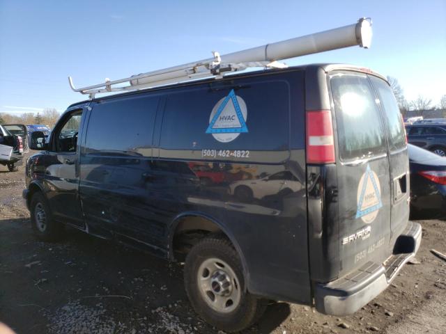 1GTZ7TBG3E1145467 GMC Savana G3500