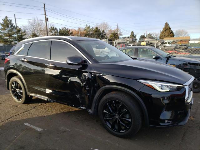 2019 INFINITI QX50 ESSEN - 3PCAJ5M30KF104186