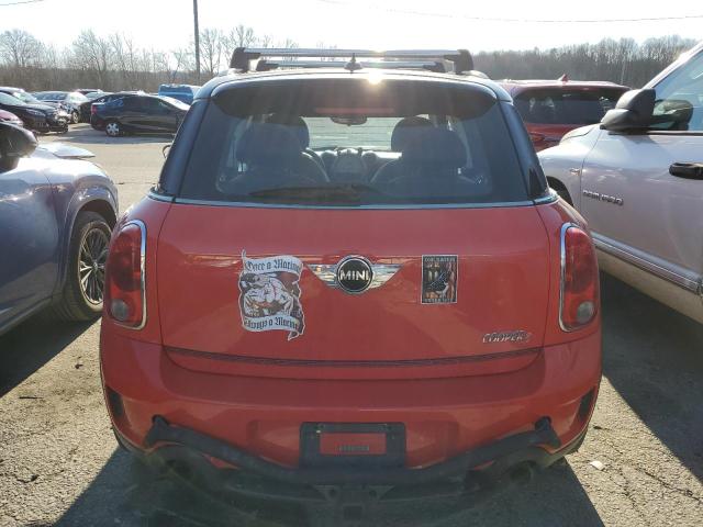 WMWZC3C59BWM25625 Mini Cooper