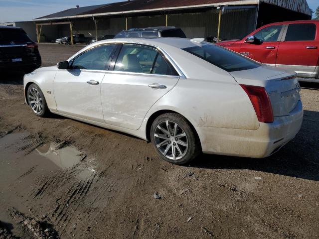 1G6AR5SX5G0143069 Cadillac Cts Luxury Collection