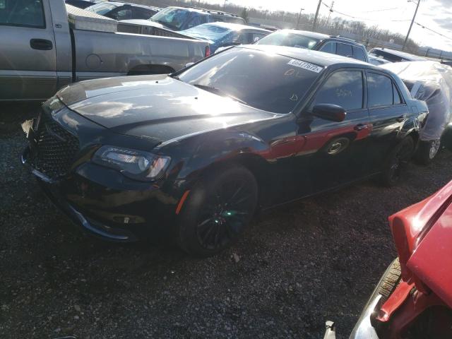 2016 Chrysler 300 S en venta en Louisville, KY