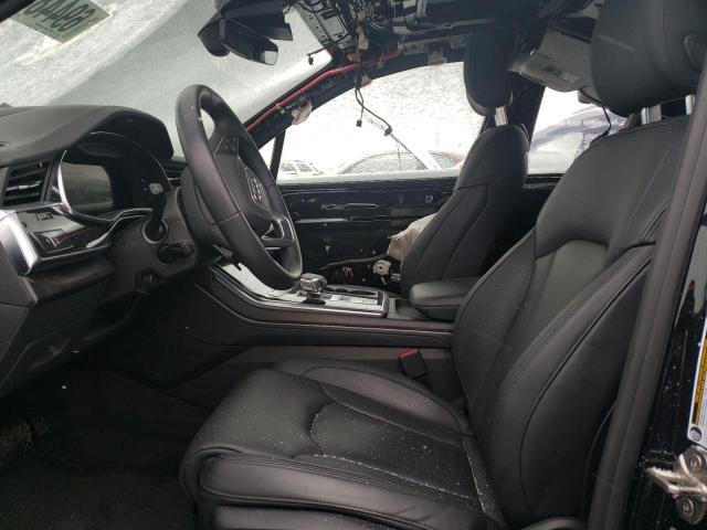 2021 AUDI Q7 PRESTIG - WA1VXAF75MD027487