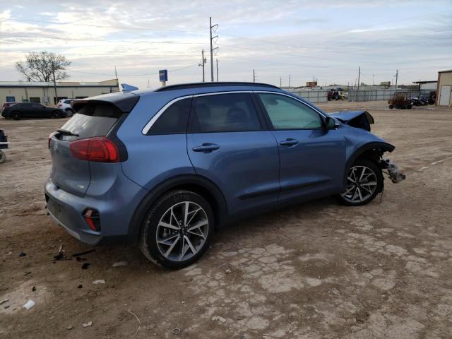 KNDCC3LC4L5395075 KIA Niro Touring