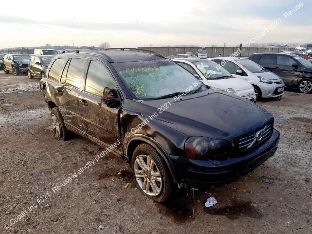 YV1CZ3056B1596752 Volvo Xc90 Se Aw