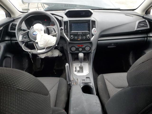 4S3GTAA67J3749473 Subaru IMPREZA