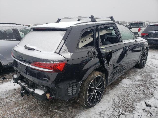 2021 AUDI Q7 PRESTIG - WA1VXAF75MD027487