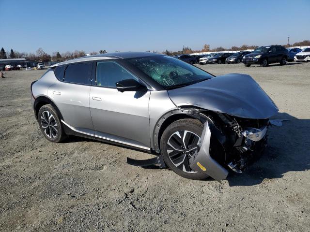 2022 KIA EV6 LIGHT KNDC3DLC1N5032225