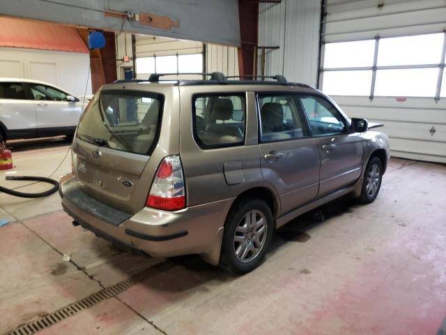 JF1SG676X8H728932 Subaru Forester 2.5x Ll Bean