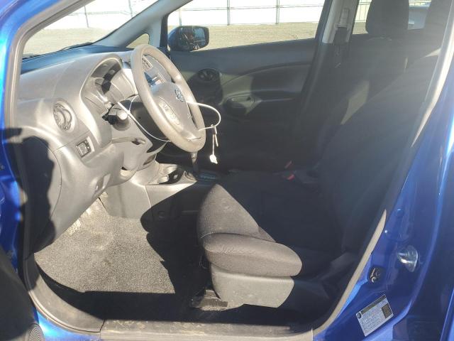 2015 NISSAN UK 3N1CE2CP9FL371563