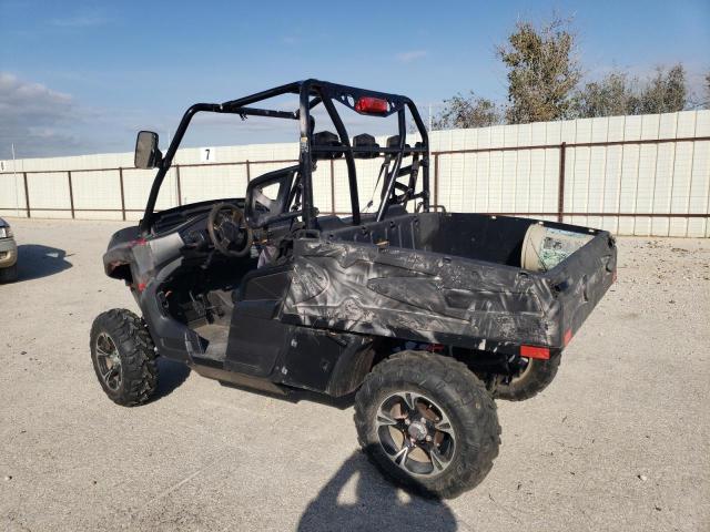 2016 ARCTIC CAT PROWLER - 4UF16MPV5GT308925