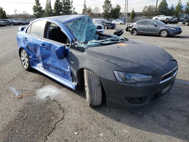 2015 MITSUBISHI LANCER GT JA32U8FW9FU011229