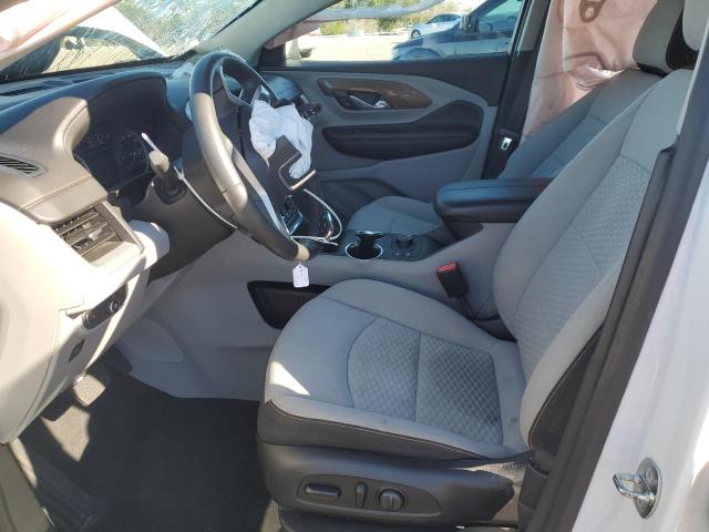 3GKALMEX1JL129916 GMC Terrain Sle