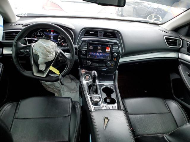 2020 NISSAN MAXIMA SV - 1N4AA6CV0LC365265