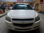 2008 Chevrolet Malibu 2Lt за продажба в Kincheloe, MI - Front End