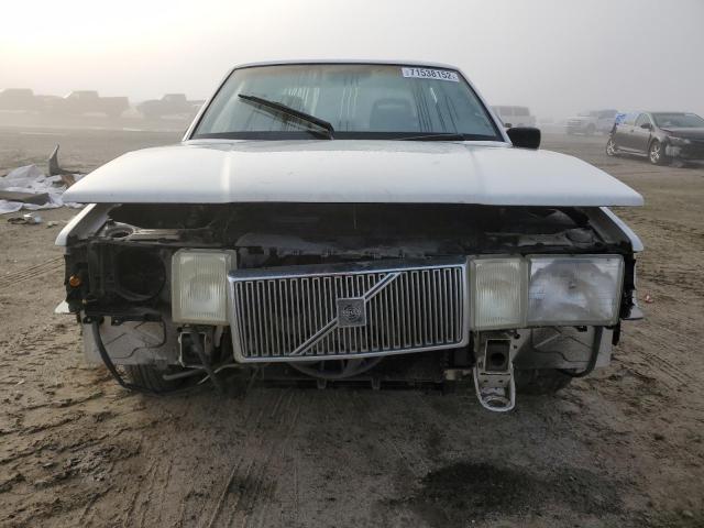 YV1GA6948J0051374 Volvo 760