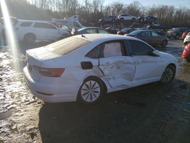 2019 VOLKSWAGEN JETTA S - 3VWCB7BU9KM240581