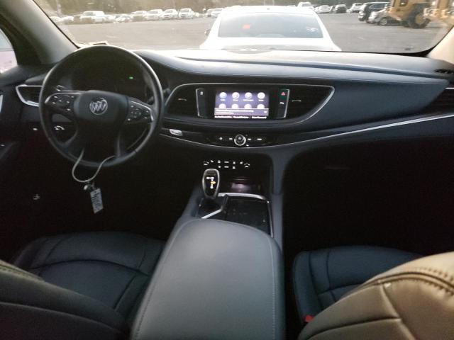 2020 BUICK ENCLAVE ES - 5GAERBKW7LJ156044
