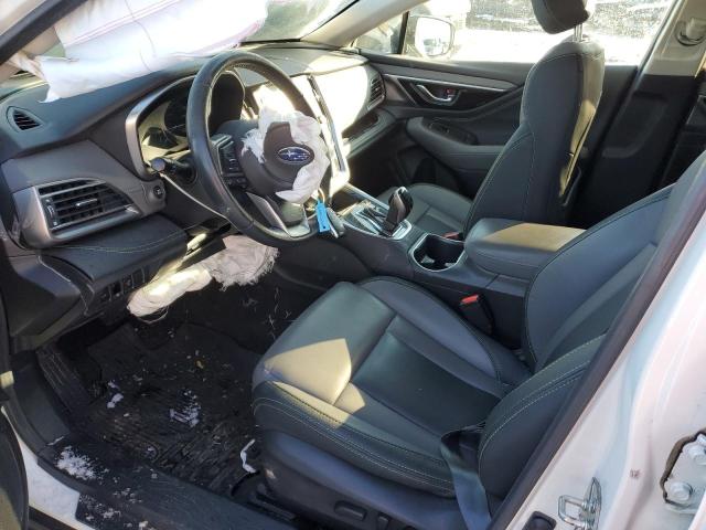 2020 SUBARU OUTBACK ON 4S4BTGKD4L3262885
