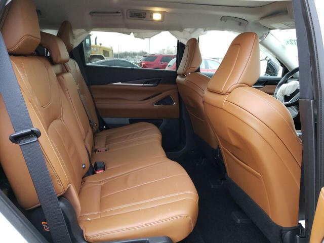 2022 INFINITI QX60 SENSO - 5N1DL1GS6NC333438