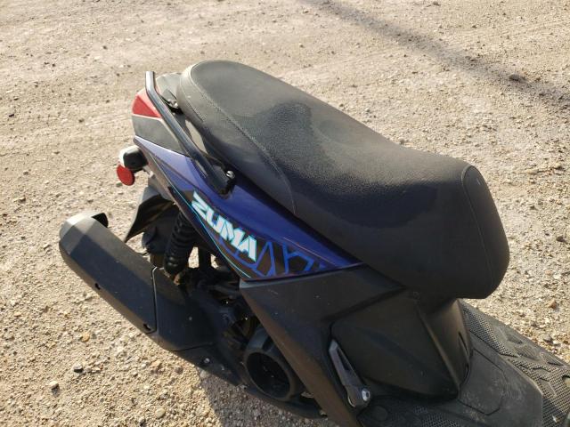 2020 YAMAHA YW125 RKRSEB1YXLA004655