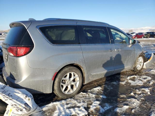 2020 CHRYSLER PACIFICA L - 2C4RC1GG3LR286041