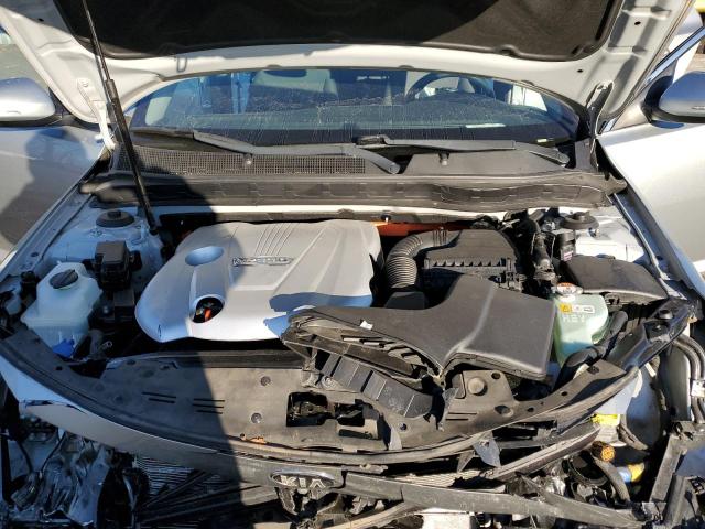KNAGM4AD2E5069887 KIA OPTIMA HYBRID