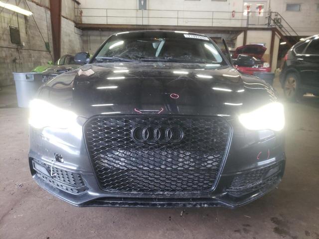 2015 AUDI A5 PROGRES WAUMFBFR7FA035815
