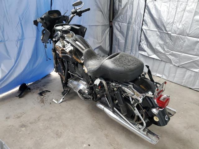 2011 HARLEY-DAVIDSON FLTRU 1HD1KGM10BB626955