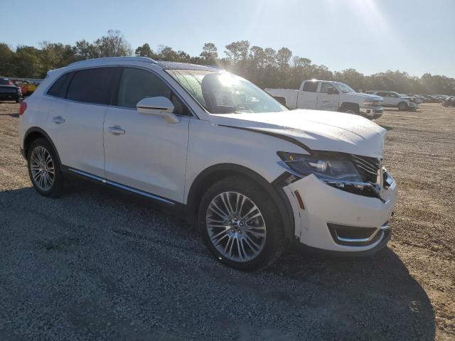 2LMPJ8LR5HBL29646 Lincoln MKX
