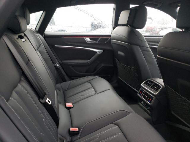 2022 AUDI S7 PRESTIG WAUSFBF23NN018754
