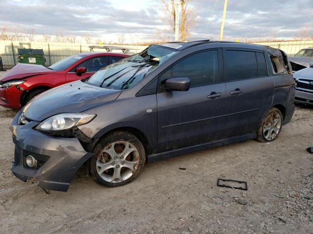 2009 Mazda Mazda5 