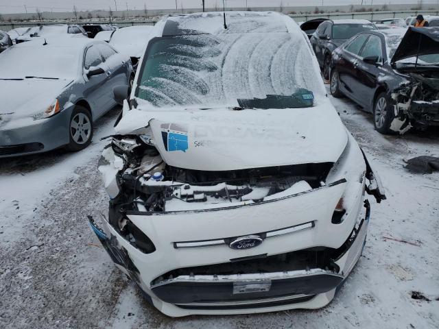 2015 FORD TRANSIT CO - NM0GE9G79F1194700