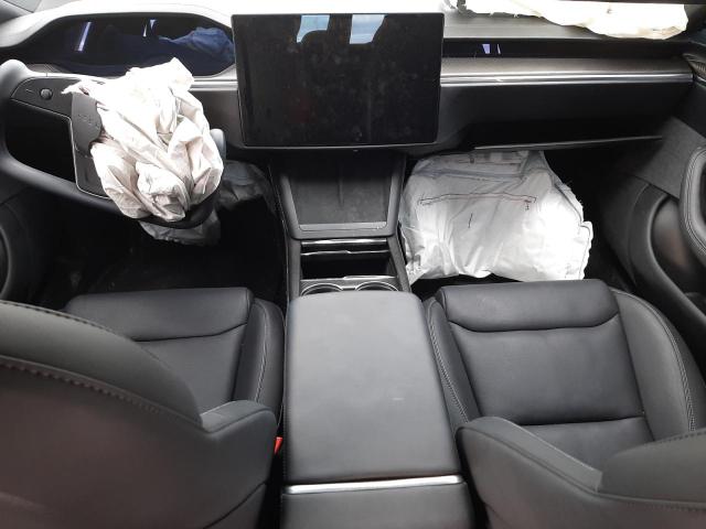 5YJSA1E62NF477062 Tesla MODEL S
