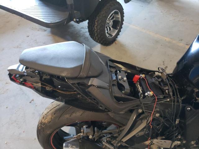 2023 KAWASAKI NINJA - JKBZXJH19PA015936