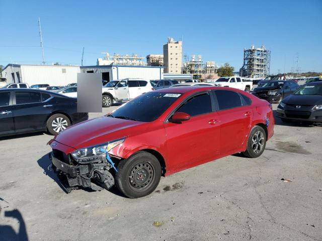 2021 KIA FORTE FE for Sale | LA - NEW ORLEANS | Wed. Nov 29, 2023 ...