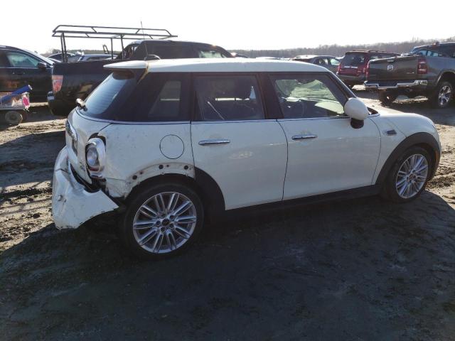 WMWXU1C37H2F78868 Mini Cooper