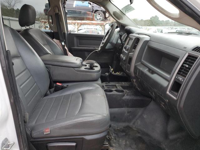 2018 RAM 3500 ST - 3C63RRGL4JG124395