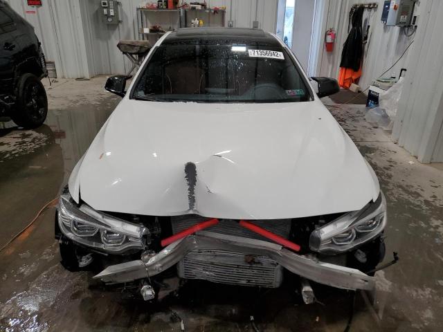 WBA3N5C5XFK197725 BMW 428 XI