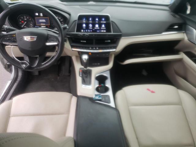 2020 CADILLAC CT4 PREMIU - 1G6DF5RKXL0155938