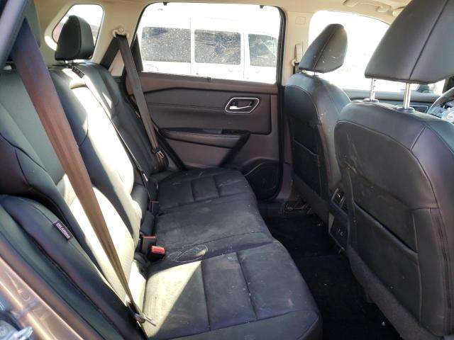 5N1AT3BA0MC798048 Nissan ROGUE SV