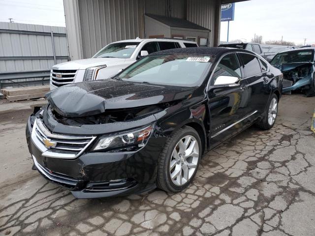 2019 Chevrolet Impala Premier