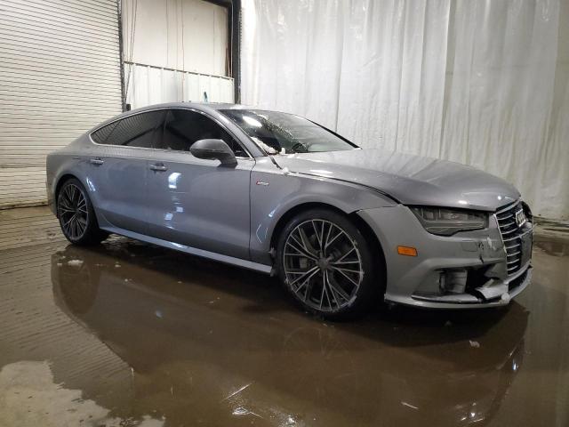 2018 AUDI A7 QUATTRO WAUW3AFC2JN047136