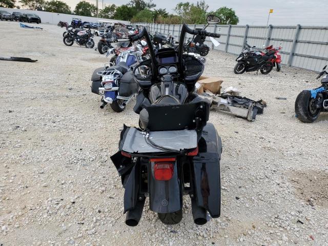2020 HARLEY-DAVIDSON FLTRK 1HD1KZF16LB668587