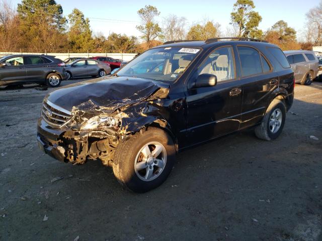 2008 Kia Sorento EX