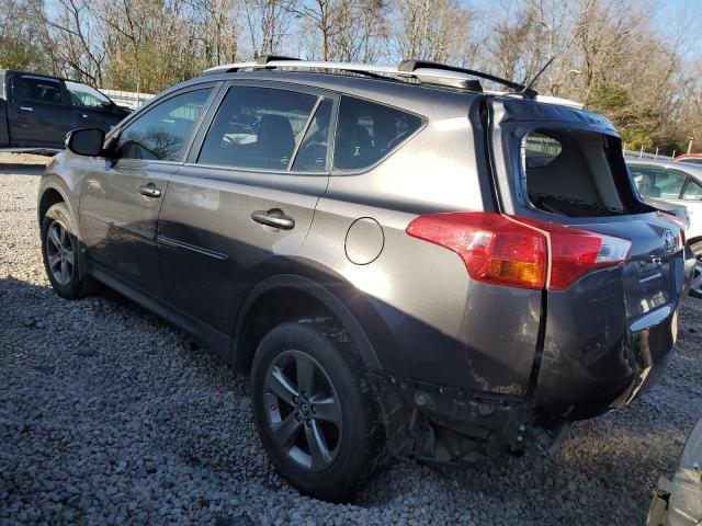 2015 TOYOTA UK JTMWFREV9FJ044437