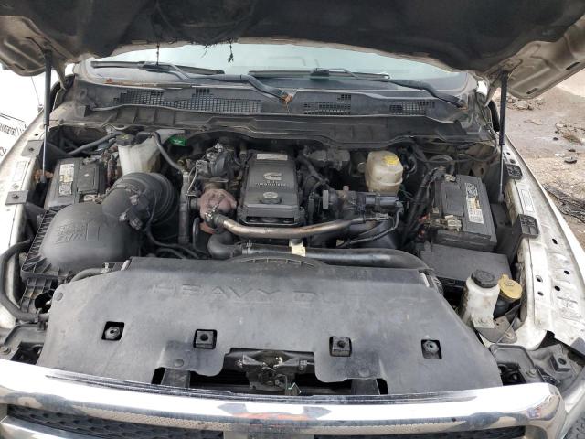 2018 RAM 3500 ST - 3C63RRGL4JG124395