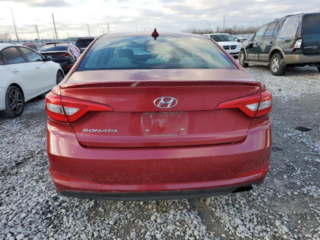 5NPE24AFXGH277388 | 2016 HYUNDAI SONATA SE