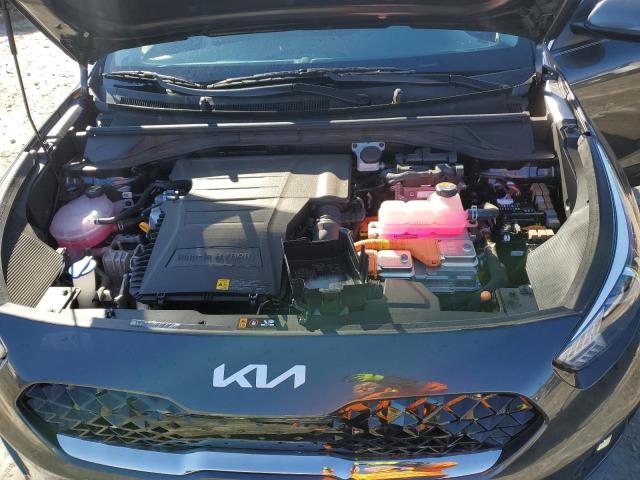 2022 KIA NIRO LXS KNDCM3LD6N5506847